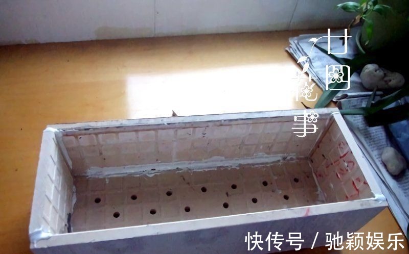 7种“废料”做花盆,不花一分钱,花盆用不完,比买的还精致