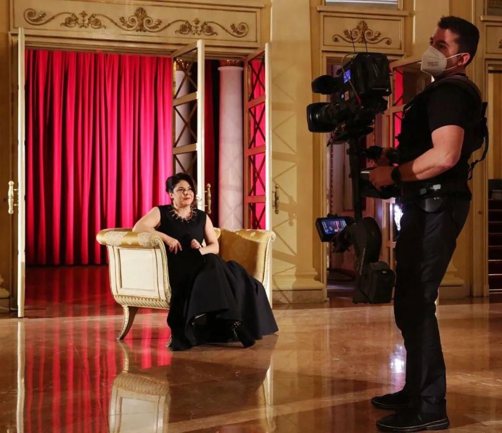  演出季|斯卡拉歌剧院20/21演出季开幕音乐会