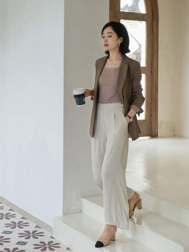 精致|真正的精致不是衣着华丽,而是注意这些细节,简直太好看了吧