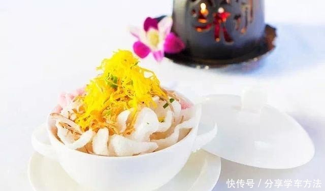 小巷人间烟火里,藏着纯正的腾冲非遗美味 你都吃过哪些!