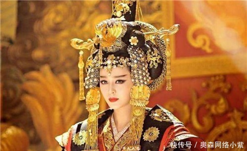 父子|父子9人,3位当上皇帝,5位当上太子,还有1位被追认成皇帝