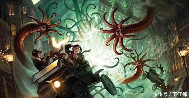 小说|4本被书友吹爆的系统流小说,越品越有味,不知不觉看了一晚上