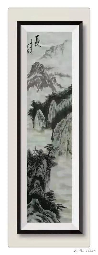 会员|国粹艺术名家——苟建国