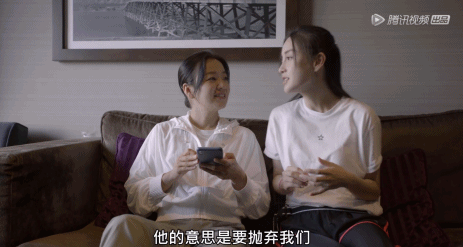 明星|求求某些明星,别再上综艺哭了,行吗?