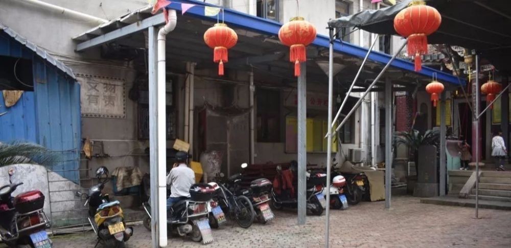 盐神|陈氏人的骄傲,涵江这位“盐神”所有人都要知道