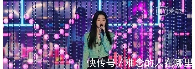 安崎|爆裂舞台：单依纯得到韩红拥抱，却只得六票，来对舞台（转）