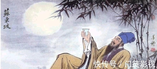 中秋|中国古代最好的10首中秋诗词：苏轼的《水调歌头》位居第一