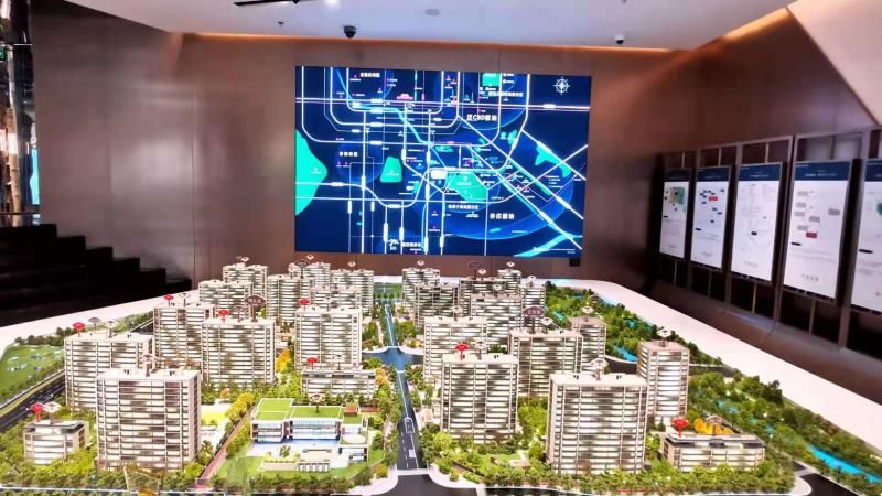 总价|合生ME悦、和锦诚园、和园，三个项目透出南城楼市尴尬的小秘密！