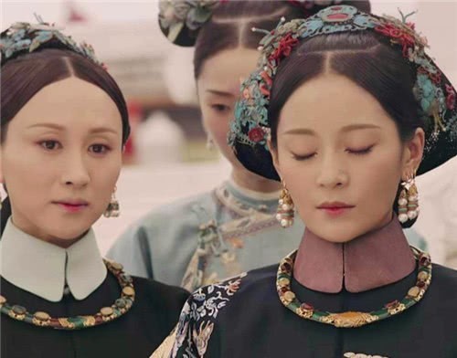 最久|她才是陪伴乾隆最久的女人,相伴62年,还诞下一赫赫有名的皇子