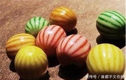 零食|这些零食已经不生产,吃过5种以上说明你已经老了,00后都没吃过