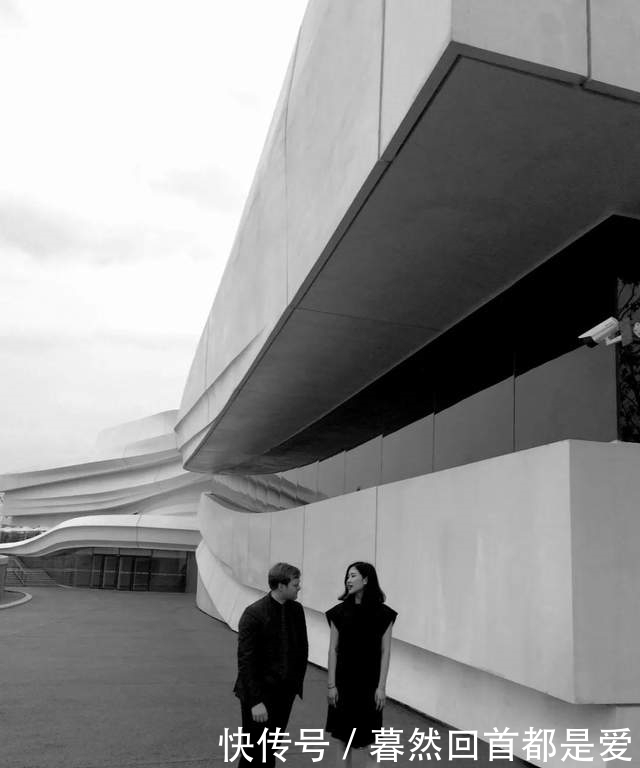 设计|未觉 十年