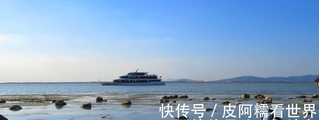 黄海@“五湖四海”的来历:五湖在哪里?北海和西海又在哪里?