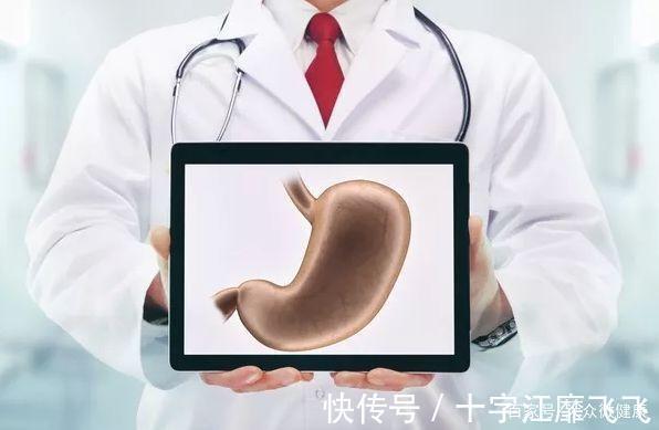 胃癌|消化内科大夫:养胃很简单,2种零食,你若喜欢吃,胃病或绕着走