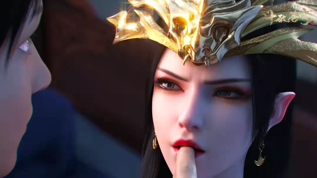 炎盟$海波东止步斗宗,凌影成古族最弱战力,萧炎没有亏待一个红颜知己