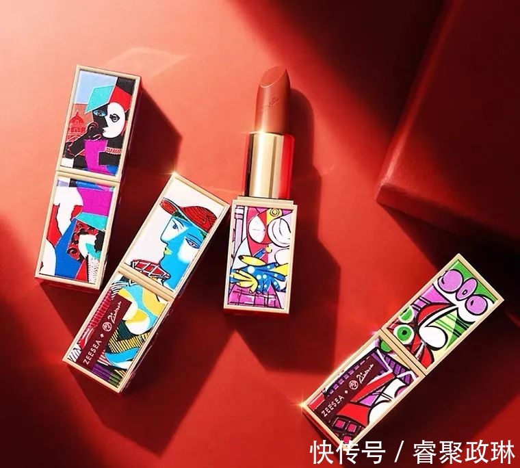 大美|原来,女生们口中的彩妆“调色师”是这个呀!
