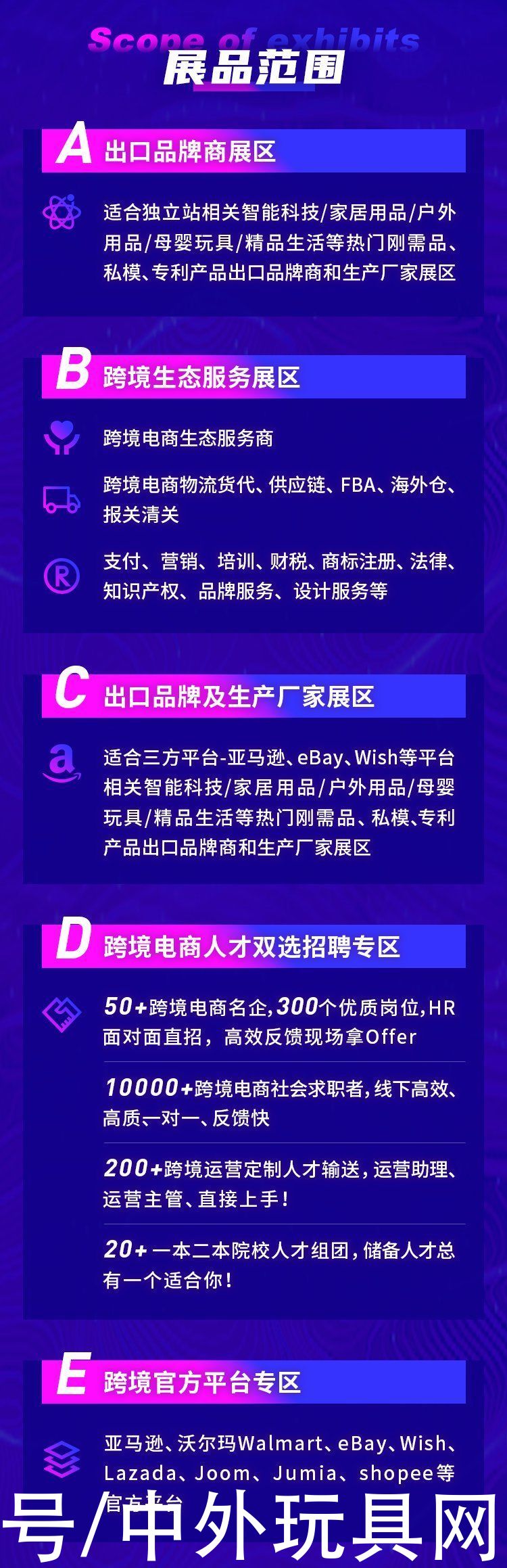 优品|汇聚英雄，合作共赢！全球跨境电商优品双选会邀您共谋蓝图