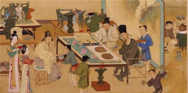 预防|文人武人有何区别究唐代权力的平衡如何预防冲突的发生