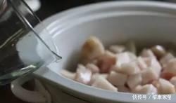  煮米饭用冷水还是热水