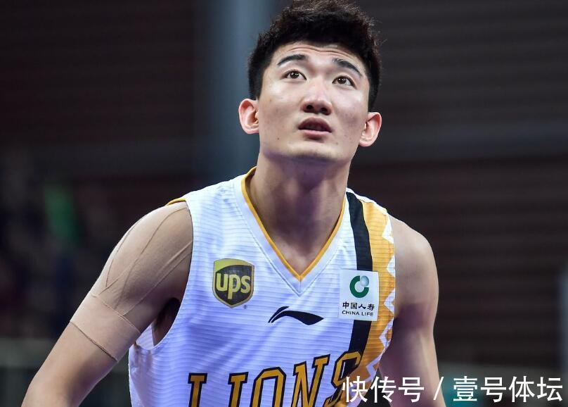 杨鸣|孙铭徽选择道歉!杜锋新爱将出场3分钟!第二个胡明轩?
