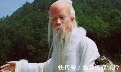 封神#封神演义,元始天尊为什么不派南极仙翁下山封神?原因很简单