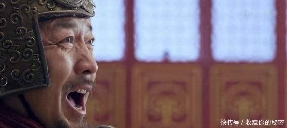 隋九老|开隋九老是哪九个隋朝开国功臣的结局都是什么