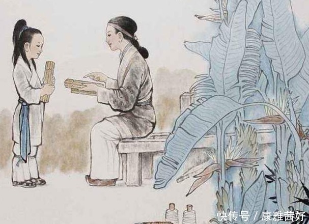 无后为大|古人云“不孝有三,无后为大”,到底是指哪“三不孝”?为什么