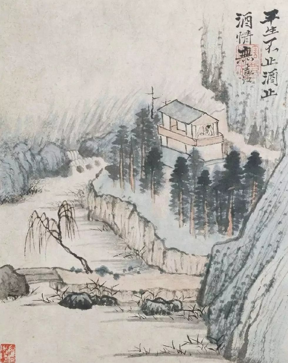 刘裕@陶渊明最隐居的一首小诗,藏着中国人1600多年的向往