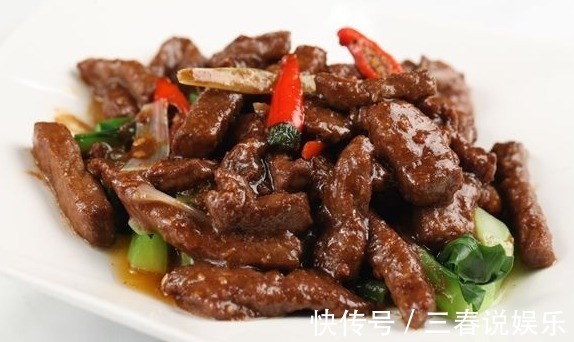 几道非常有牌面的家常菜，轻松好学，家里有客人就做来待客