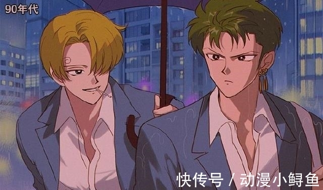 怪医黑杰克|60年代到00年,动画画风有何变化?画师用海贼王举了个例