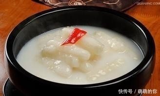 胃癌患者的十四道食疗食谱!中医肿瘤专家李忠教授为胃癌患者献上
