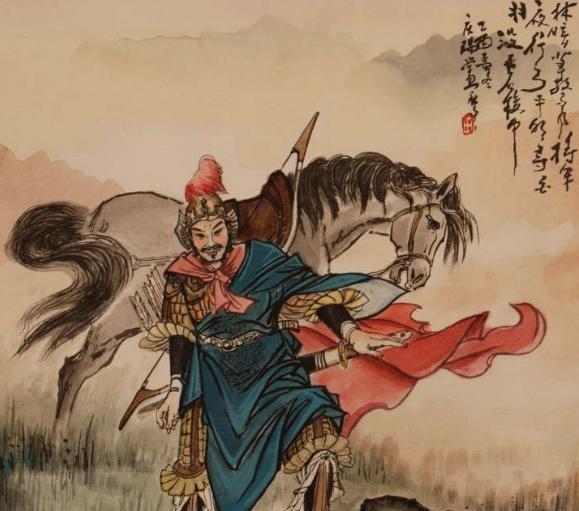 反间计|姜还是老的辣！北宋名将种世衡足智多谋，以反间计干掉西夏两大将