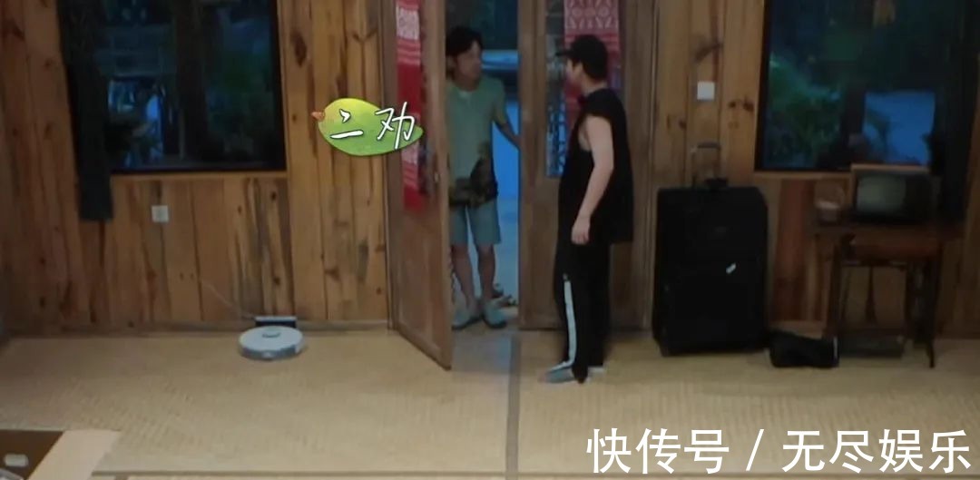 嘉宾重复请、广告太频繁、农活总干不完,被《向往4》劝退