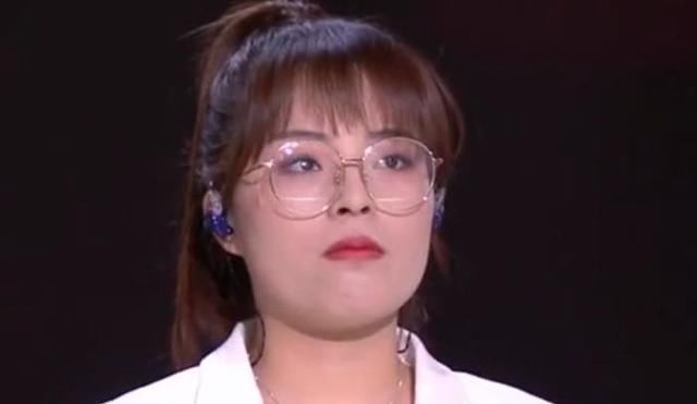 她是好聲音混的最慘的冠軍，奪冠兩個(gè)月后就已無人問津