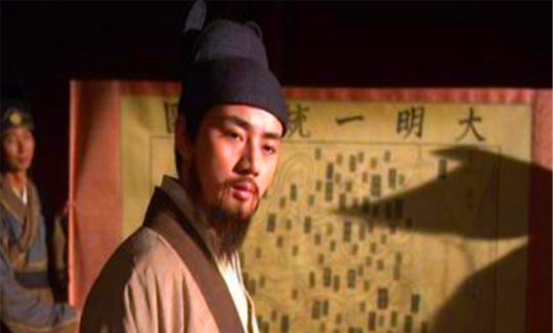 全军覆没|孙传庭手握10万精兵,为何被李自成打得全军覆没?