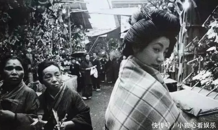 士兵|日本兵战败回家,妻子的迎接方式令人心寒?士兵称:不如战死