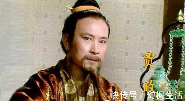 滚瓜！恨不得把宝玉打死的贾政，为何听到贾珠的名字，会泪如滚瓜