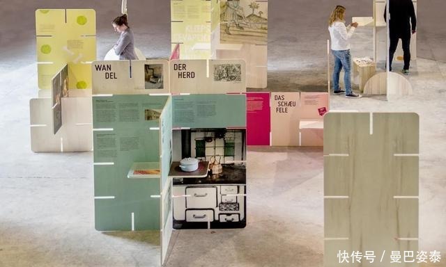 宾德奖|2020奥地利约瑟夫·宾德奖获奖作品出炉