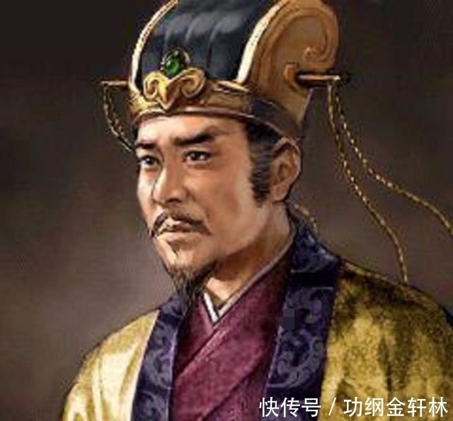 长寿|历史最长寿的皇帝,熬死了九个儿子,下一任皇帝是老头,不是康熙