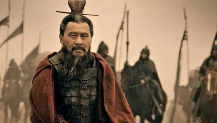 张济|曹操因霸占邹氏,弄得自己几乎丧命,后来他是如何处置此女的