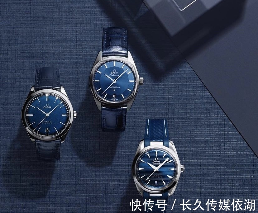 计时器|全球知名的瑞士腕表品牌欧米茄