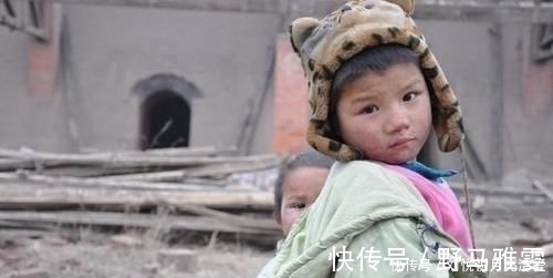 人贩子|人贩子道出真相我们拐孩子也要看人,这三种孩子,我们不会下手