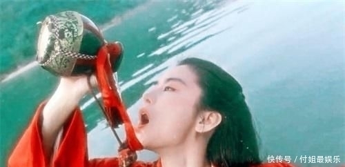金庸剧武功最高的高手排行:乔峰垫底,扫地僧第三,第一实至名归
