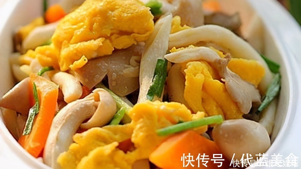 杀菌|对身体很营养的三种美食，杀菌排毒，增强体质，谁吃谁受益