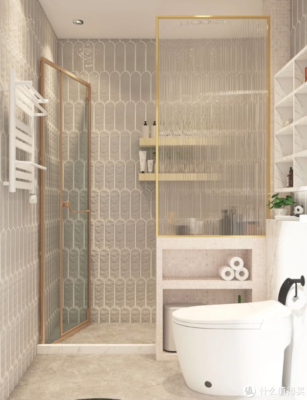 收纳|讲真，小户型的这面墙，早就该舍去