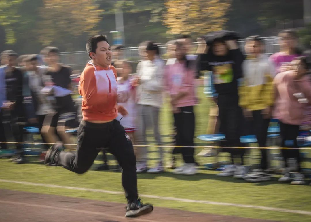 心理健康|“双减”在行动丨健康教育，从跑开始