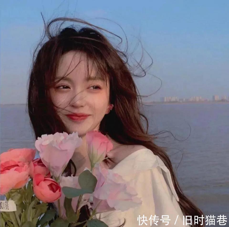 小众|小众又好看的闺蜜头像:又皮又可爱的文案