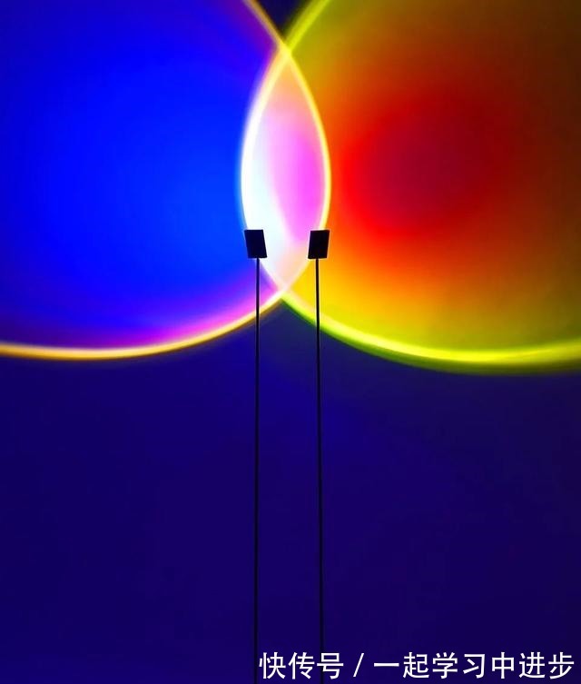 落日灯|什么是网红落日灯!