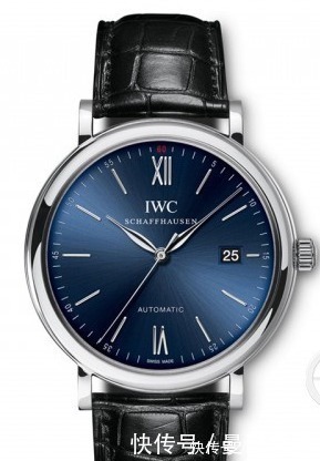 手表 万国风度,披荆斩棘,正在职场中的你需要拥有这样一款手表