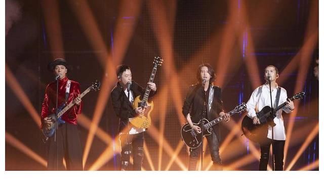 流星雨|《披荆斩棘的哥哥》：《浪姐》班底打造，看中年男人如何脱油逆袭