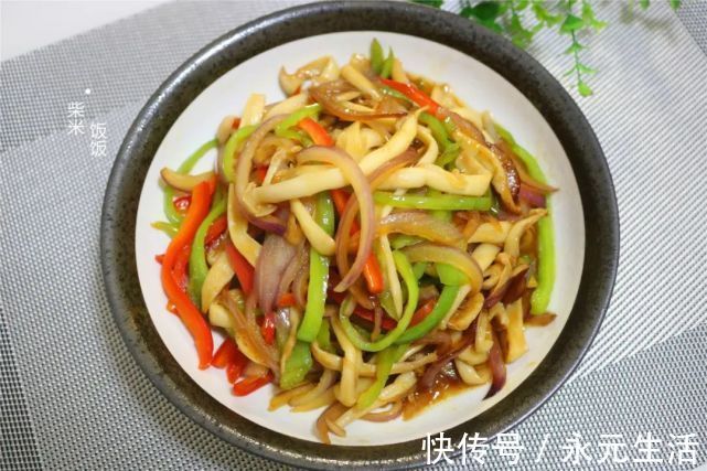 家常|我家最爱的8道小菜，简单食材，家常味道，好做好吃